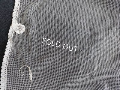 画像13: アンティークベール