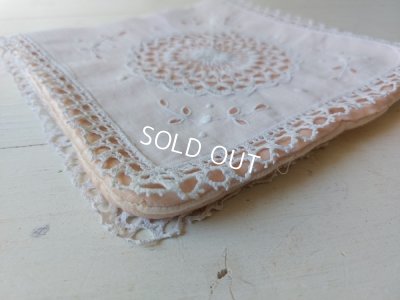 画像7: アンティークハンキーケース