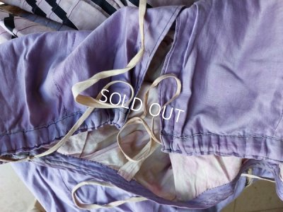 画像16: アンティークスカート