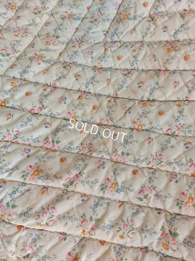 画像6: アンティークフレンチキルト