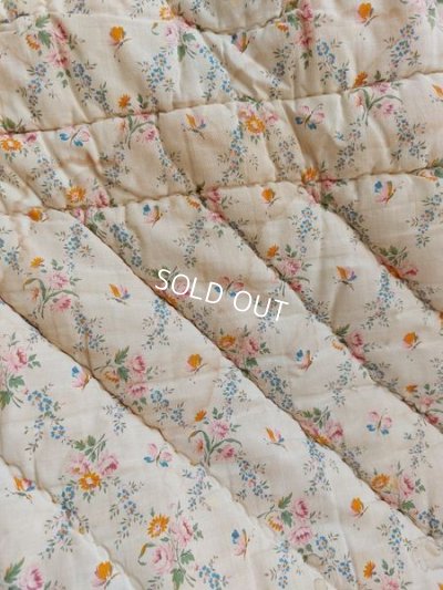 画像7: アンティークフレンチキルト