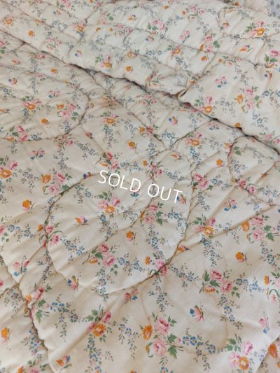 画像5: アンティークフレンチキルト