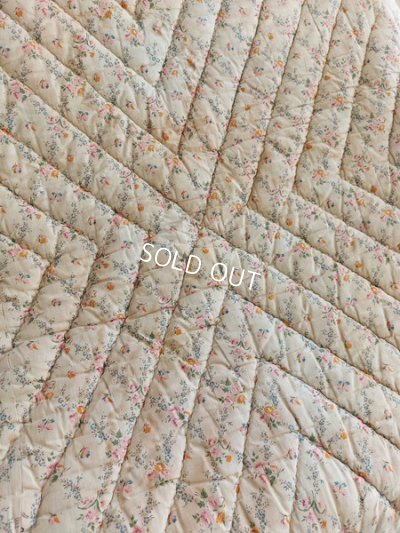 画像4: アンティークフレンチキルト