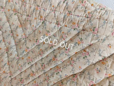 画像18: アンティークフレンチキルト