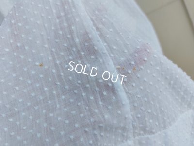 画像9: アンティークトッド柄ベビードレス