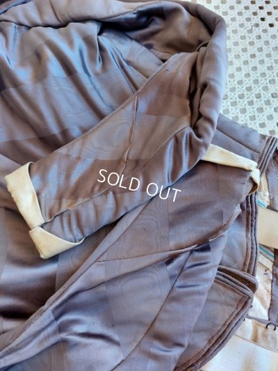 画像7: アンティークボディス