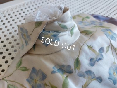 画像10: アンティークボディス