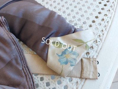 画像11: アンティークボディス