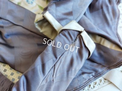 画像14: アンティークボディス