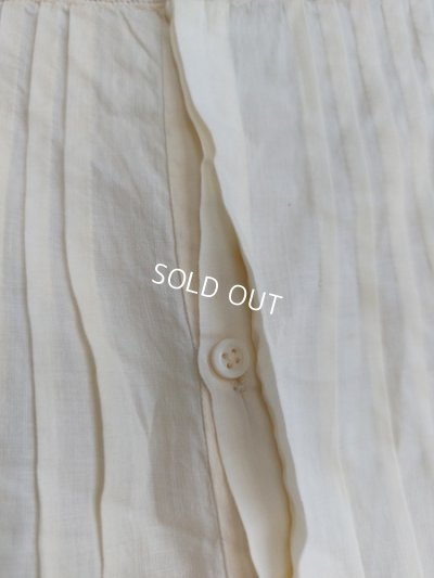 画像13: アンティークレースナイトドレス