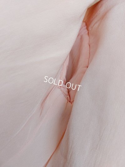 画像12: アンティークうさぎのベビーコート