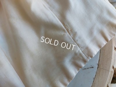 画像9: アンティークレースボディス