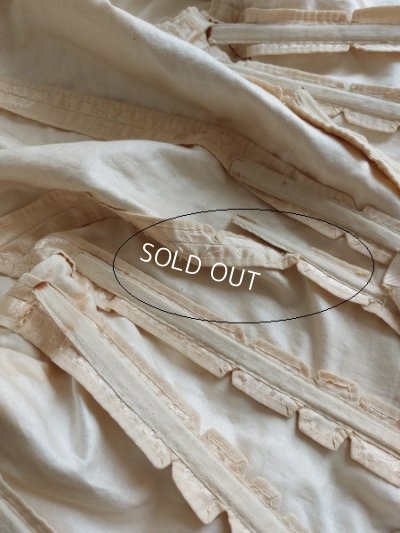 画像20: ヴィクトリアンウエディングボディス