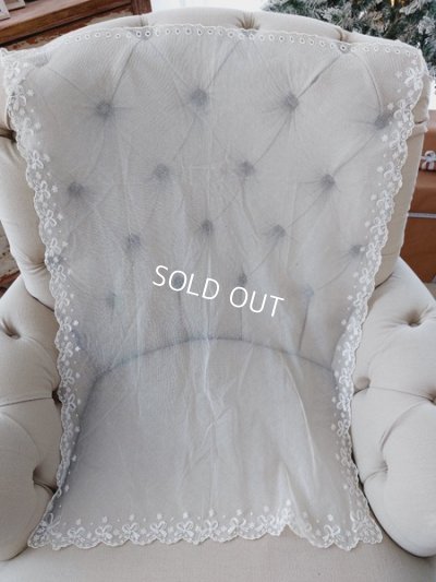 画像2: アンティークレース