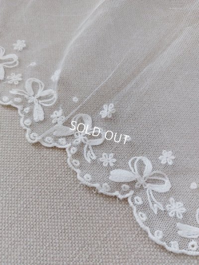 画像5: アンティークレース