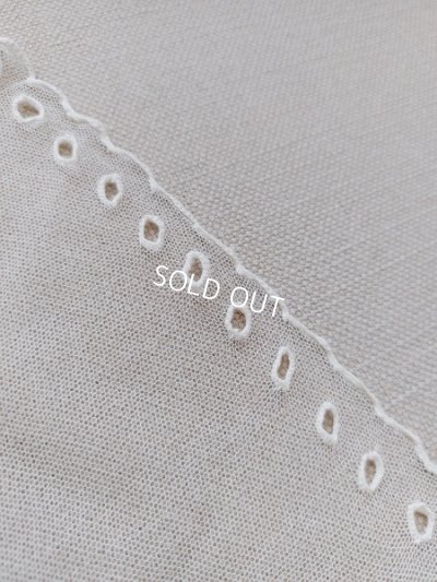 画像7: アンティークレース