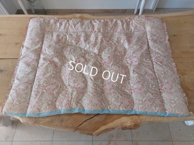 画像2: アンティークフレンチキルト