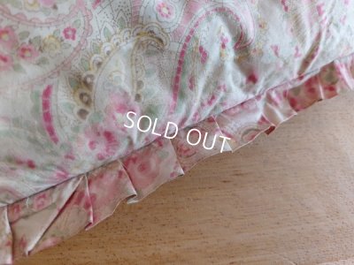 画像11: アンティークフレンチキルト