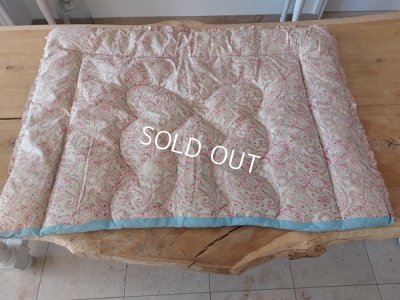 画像12: アンティークフレンチキルト