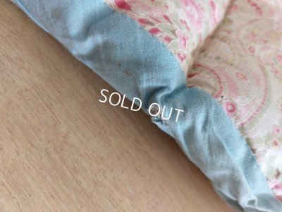 画像5: アンティークフレンチキルト