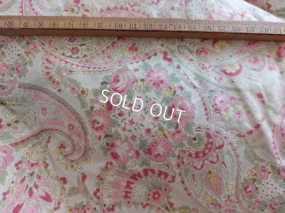 画像6: アンティークフレンチキルト