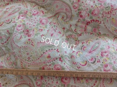 画像7: アンティークフレンチキルト