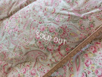 画像8: アンティークフレンチキルト