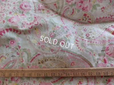 画像10: アンティークフレンチキルト