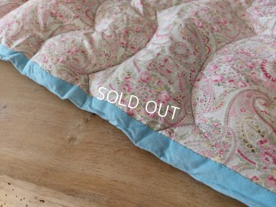 画像23: アンティークフレンチキルト