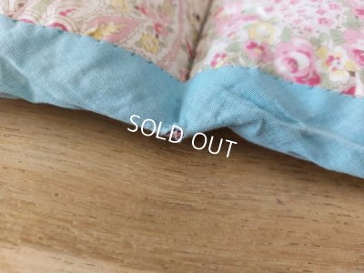 画像16: アンティークフレンチキルト