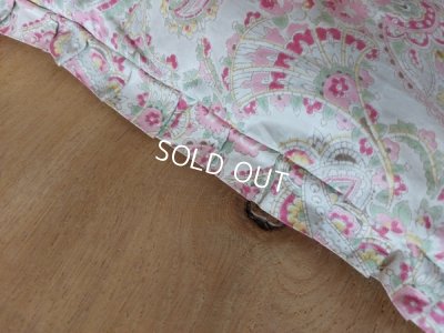 画像20: アンティークフレンチキルト