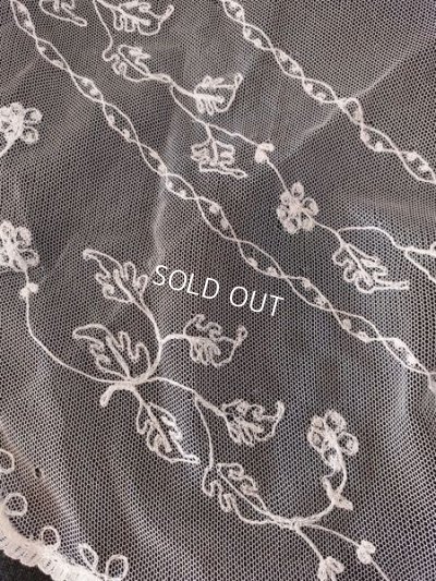 画像11: アンティークベール