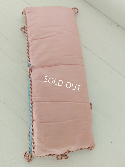 画像11: アンティークハンキーケース