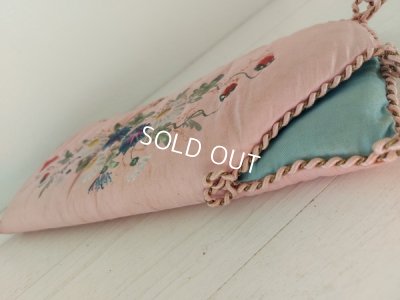 画像9: アンティークハンキーケース