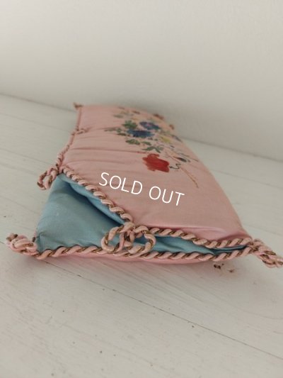 画像8: アンティークハンキーケース