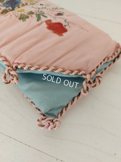 画像5: アンティークハンキーケース