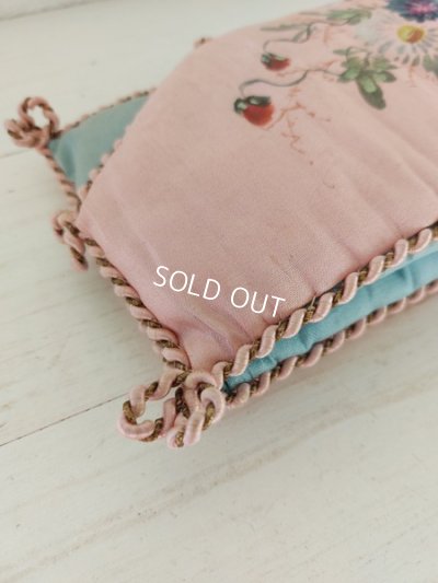 画像6: アンティークハンキーケース