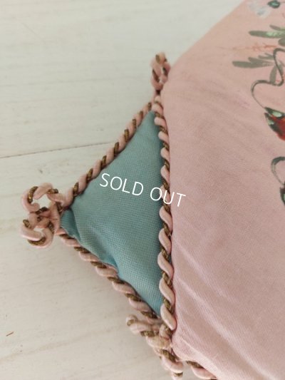 画像14: アンティークハンキーケース