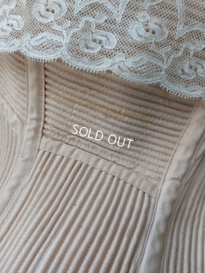 画像15: ヴィクトリアンコルセット