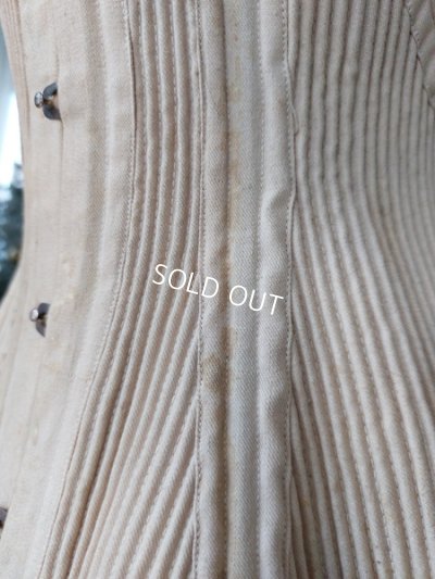 画像14: ヴィクトリアンコルセット