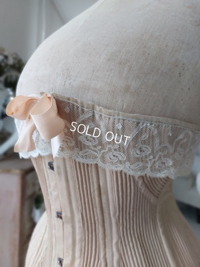 画像5: ヴィクトリアンコルセット