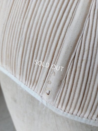 画像16: ヴィクトリアンコルセット