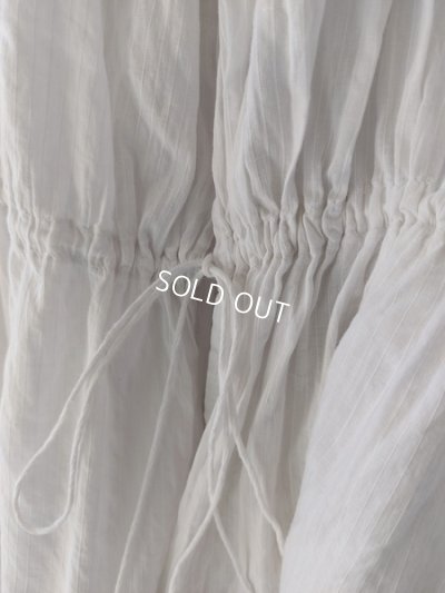 画像13: アンティークチャイルドドレス