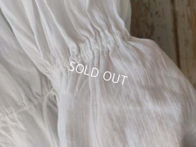 画像15: アンティークチャイルドドレス