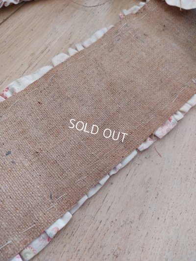 画像9: アンティーク天蓋装飾パーツ