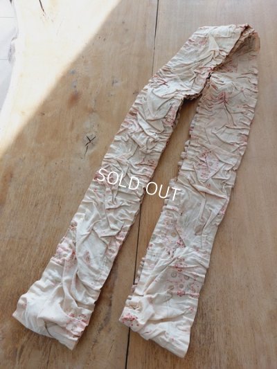 画像3: アンティーク天蓋装飾パーツ