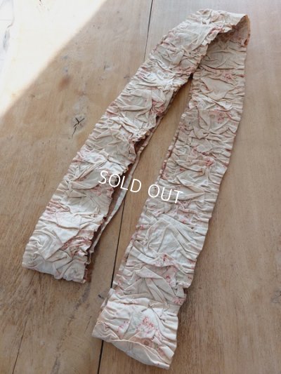 画像4: アンティーク天蓋装飾パーツ