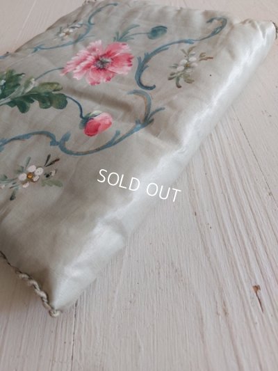 画像7: アンティークハンキーケース