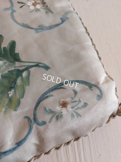 画像12: アンティークハンキーケース