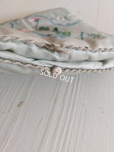 画像5: アンティークハンキーケース